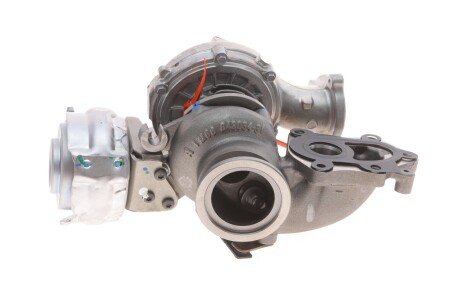 Турбокомпресор garrett 8838615001S