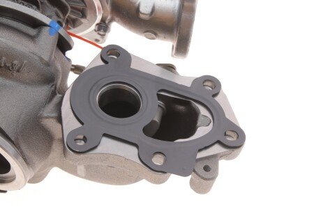 Турбокомпресор garrett 8838615001S