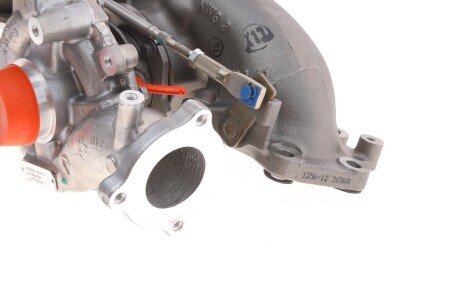 Турбокомпресор garrett 8838615001S