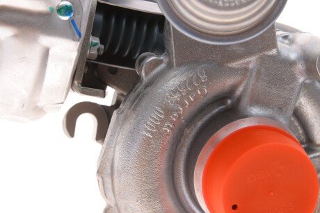 Турбокомпресор garrett 8838615001S