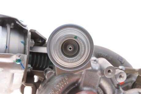 Турбокомпресор garrett 8838615001S