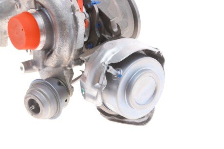 Турбокомпресор garrett 8838615001S