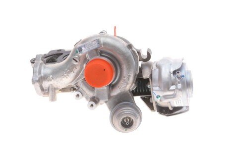 Турбокомпресор garrett 8838615001S