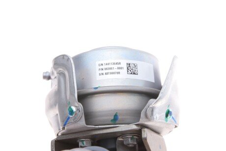 Турбокомпресор garrett 8838615001S