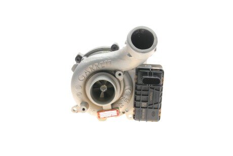Турбокомпресор (з комплектом прокладок) garrett 7764709003W