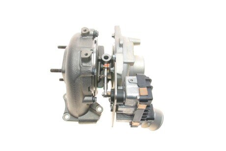 Турбокомпресор (з комплектом прокладок) garrett 7764709003W