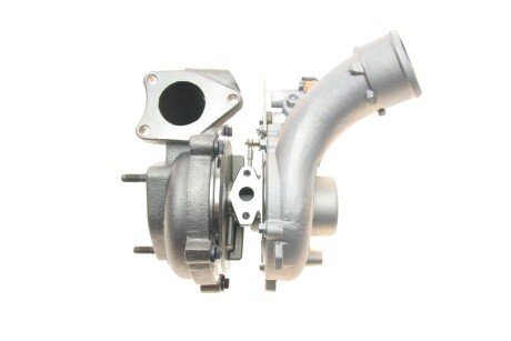 Турбокомпресор (з комплектом прокладок) garrett 7764709003W