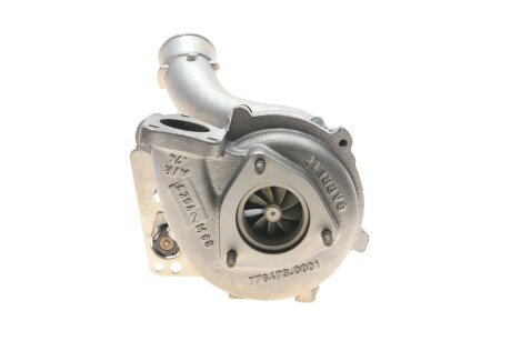 Турбокомпресор (з комплектом прокладок) garrett 7764709003W