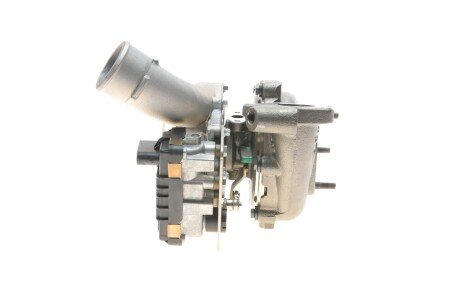 Турбокомпресор (з комплектом прокладок) garrett 7764709003W