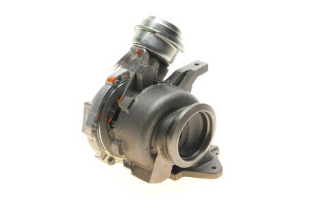 Турбокомпресор (з комплектом прокладок) garrett 7787945002S