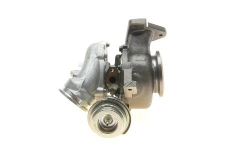 Турбокомпресор (з комплектом прокладок) garrett 7787945002S