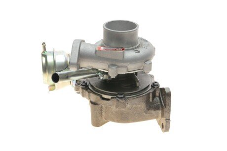 Турбокомпресор (з комплектом прокладок) garrett 7795919004W
