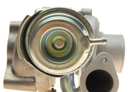 Турбокомпресор (з комплектом прокладок) garrett 7795919004W