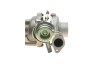 Турбокомпресор (з комплектом прокладок) garrett 7795919004W
