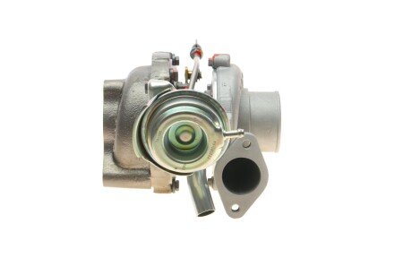 Турбокомпресор (з комплектом прокладок) garrett 7795919004W