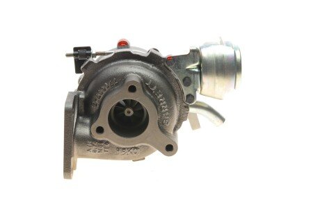 Турбокомпресор (з комплектом прокладок) garrett 7795919004W