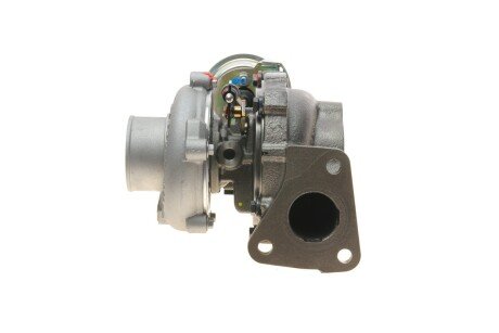 Турбокомпресор (з комплектом прокладок) garrett 7795919004W