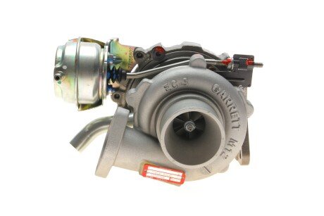 Турбокомпресор (з комплектом прокладок) garrett 7795919004W