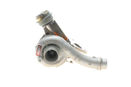 Турбокомпресор (з комплектом прокладок) garrett 7820979001W