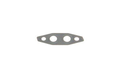 Турбокомпресор (з комплектом прокладок) garrett 7820979001W