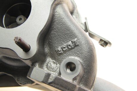 Турбокомпресор (з комплектом прокладок) garrett 7820979001W