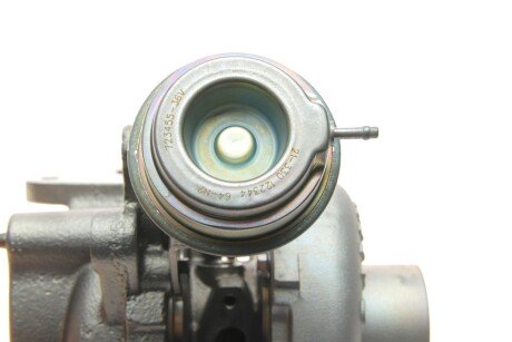 Турбокомпресор (з комплектом прокладок) garrett 7820979001W