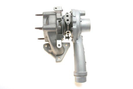 Турбокомпресор (з комплектом прокладок) garrett 7820979001W