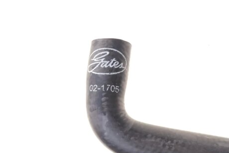 Патрубок 4275-21705 gates 021705