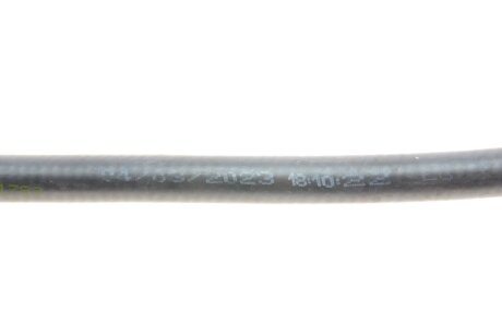 Патрубок 4275-21783 gates 021783