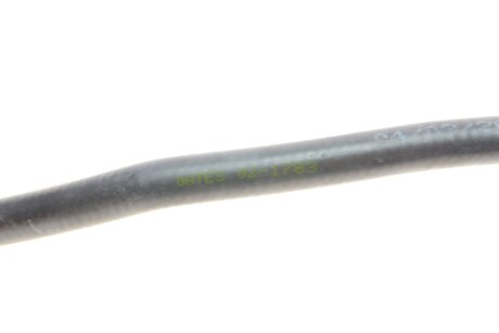 Патрубок 4275-21783 gates 021783