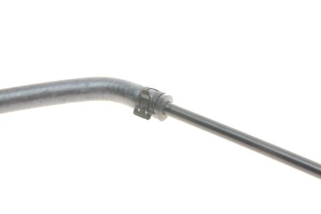 Патрубок 4275-21783 gates 021783