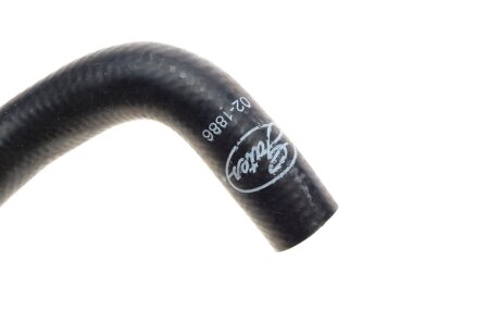 Патрубок 4275-21886 gates 021886