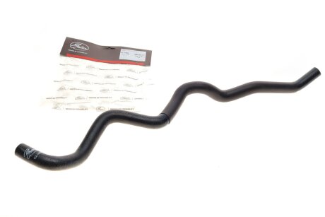 Патрубок 4275-21886 gates 021886