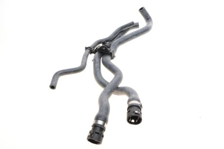 Патрубоки отопителя gates 021899