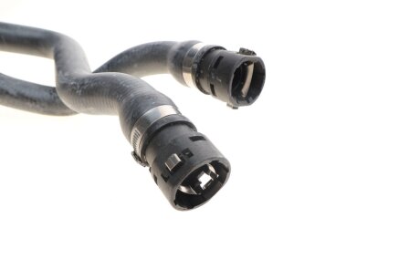 Патрубоки отопителя gates 021899