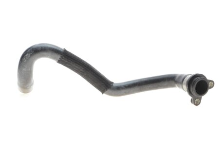 Патрубок системи охолодження гумовий з фітингами gates 021975