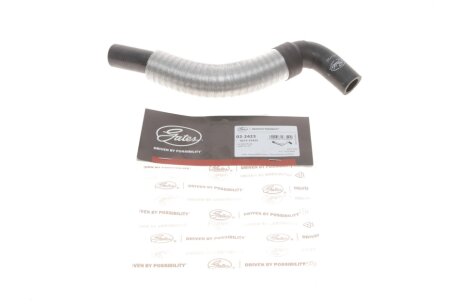 Шланг гумовий gates 022423