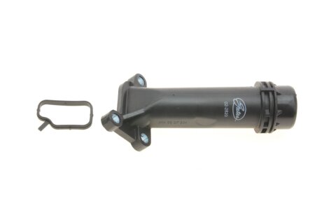 Патрубок системи охолодження gates 022820 на Бмв X5 f15