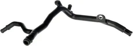 Патрубок gates 023001