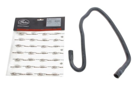 Шланг гумовий gates 023057