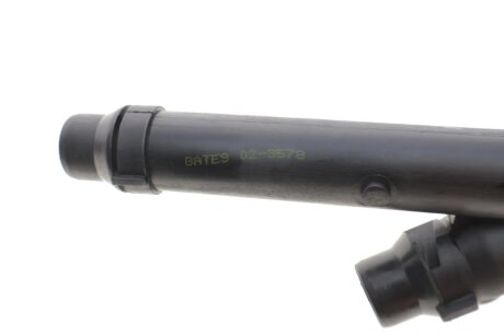 Патрубок системи охолодження gates 023578