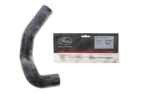 Шланг гумовий gates 050703