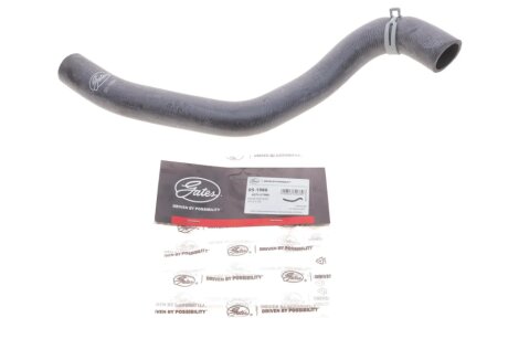 Шланг гумовий gates 051986