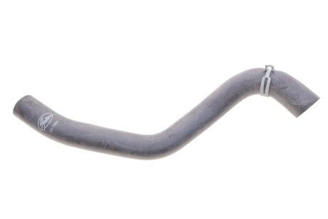 Шланг гумовий gates 051986 на Хендай Гетц