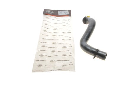 Шланг гумовий gates 052047