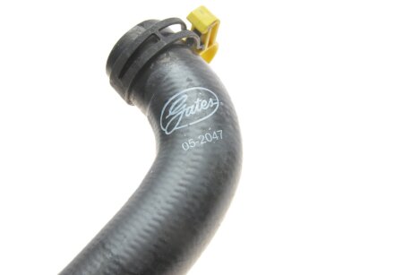 Шланг гумовий gates 052047