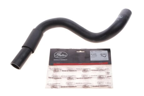 Шланг гумовий gates 052078