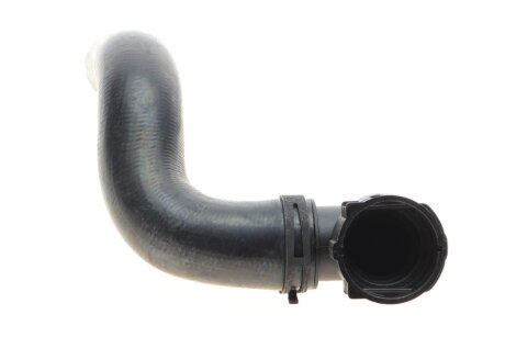 Патрубок радіатора Chevrolet Cruze (нижній) (95390894) gates 052207