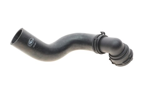 Патрубок радіатора Chevrolet Cruze (нижній) (95390894) gates 052207 на Chevrolet Cruze