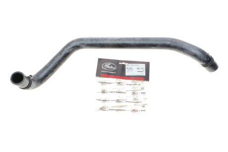 Шланг гумовий gates 052252